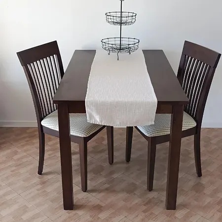 Joseph Appartement
